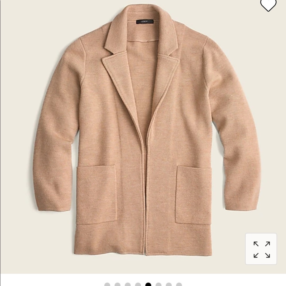 J.Crew Cardigan